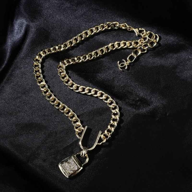 Chanel Necklace 03yxs263 (2)