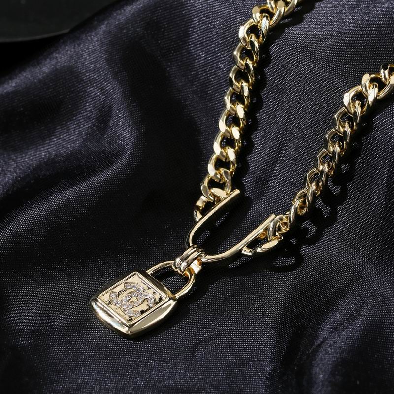 Chanel Necklace 03yxs263 (7)