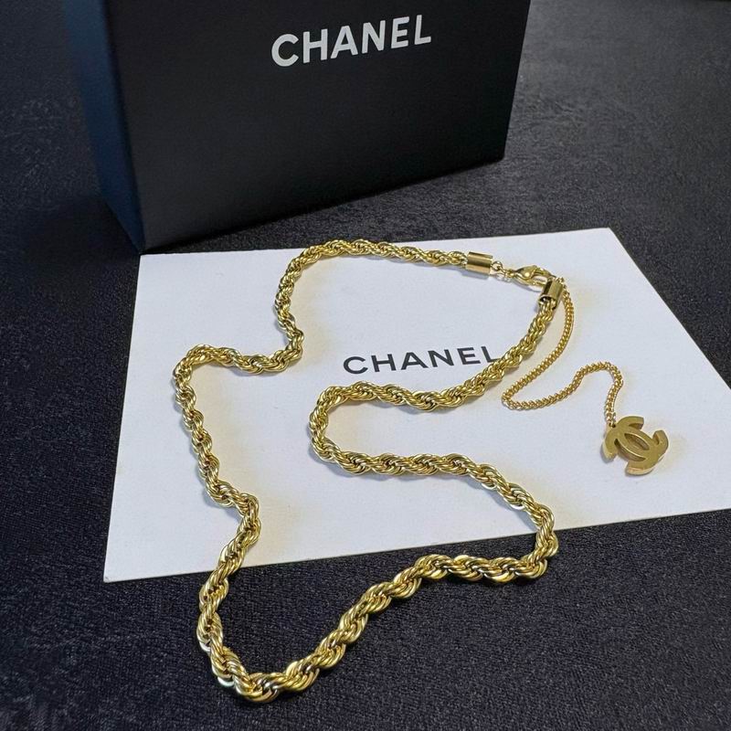 Chanel Necklace 03yxs264 (1)