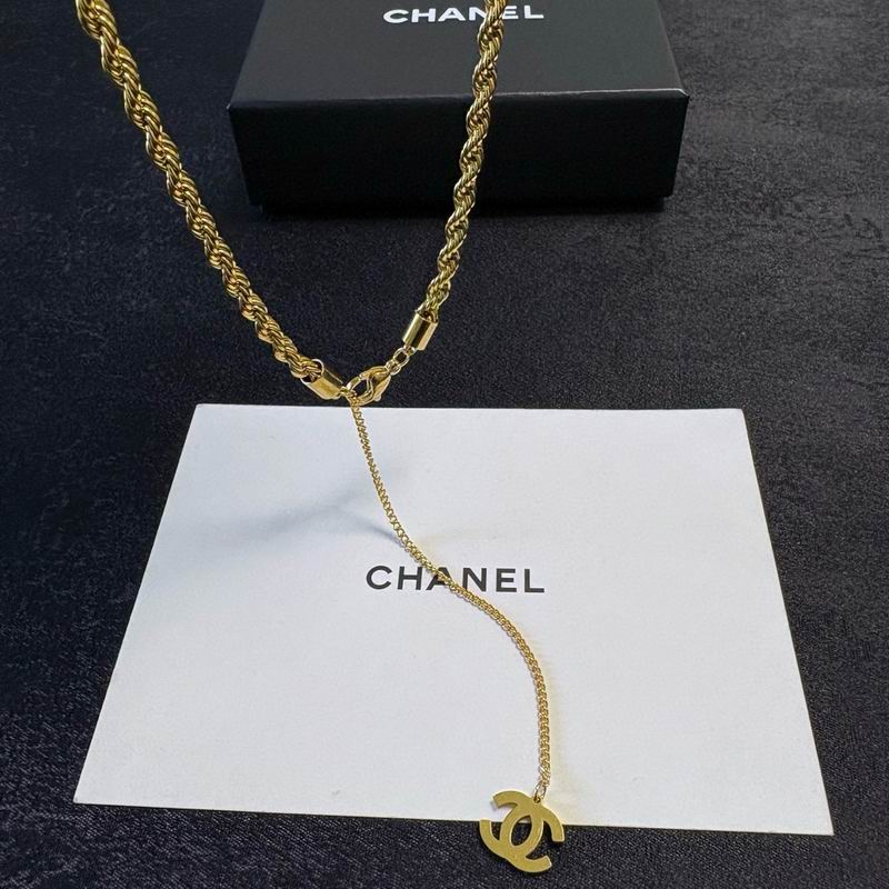 Chanel Necklace 03yxs264 (2)