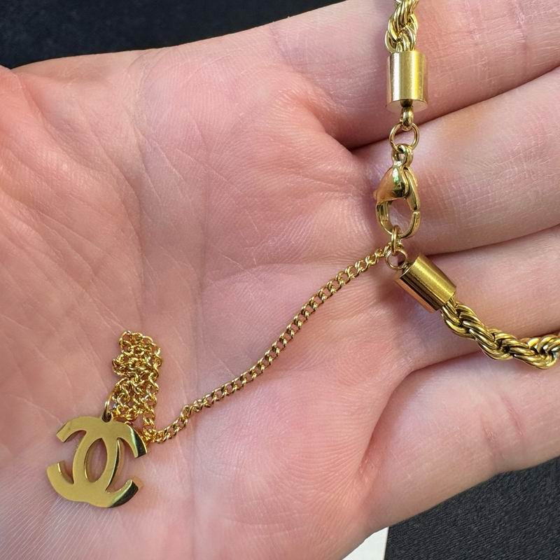 Chanel Necklace 03yxs264 (4)