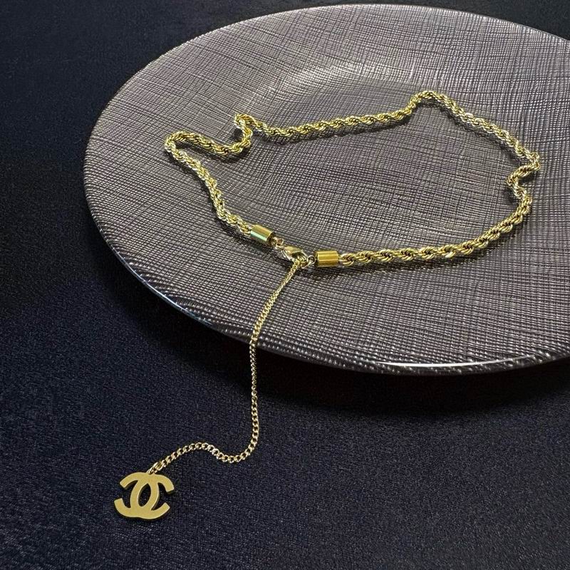 Chanel Necklace 03yxs264 (5)