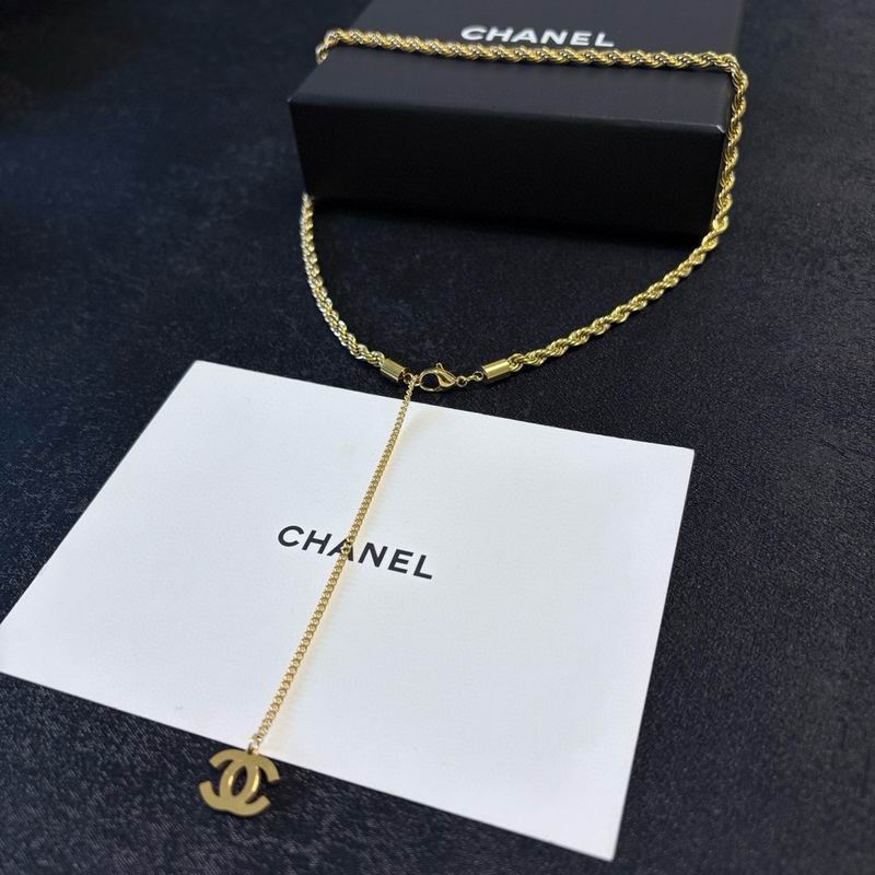 Chanel Necklace 03yxs264 (7)