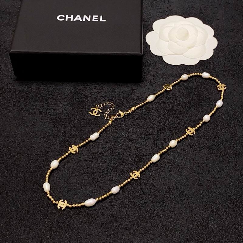Chanel Necklace 03yxs265 (1)