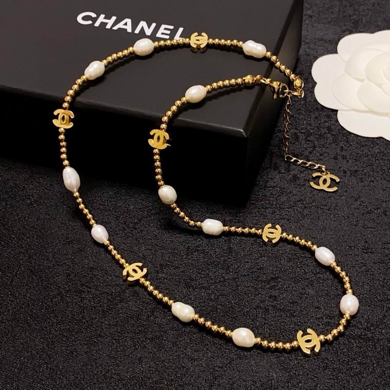 Chanel Necklace 03yxs265 (2)