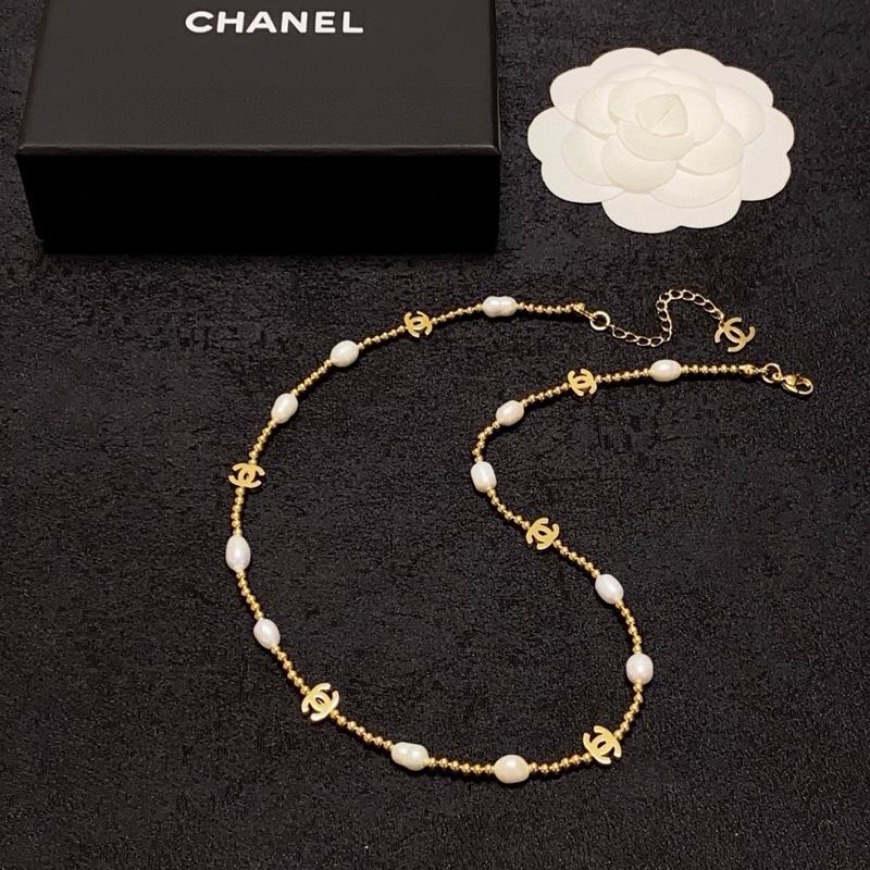 Chanel Necklace 03yxs265 (4)