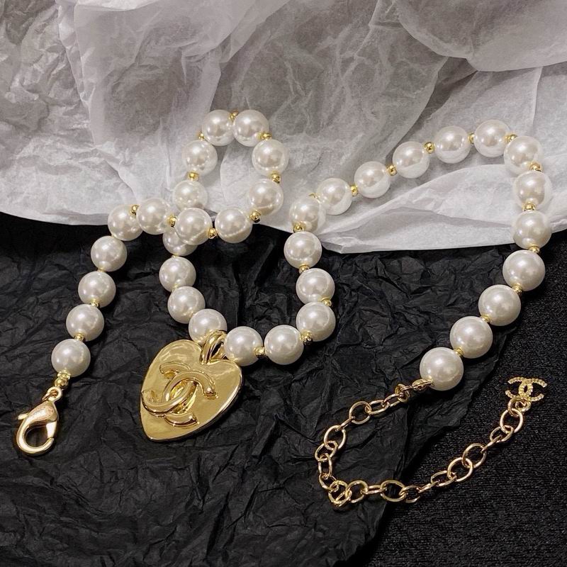 Chanel Necklace 03yxs266 (3)