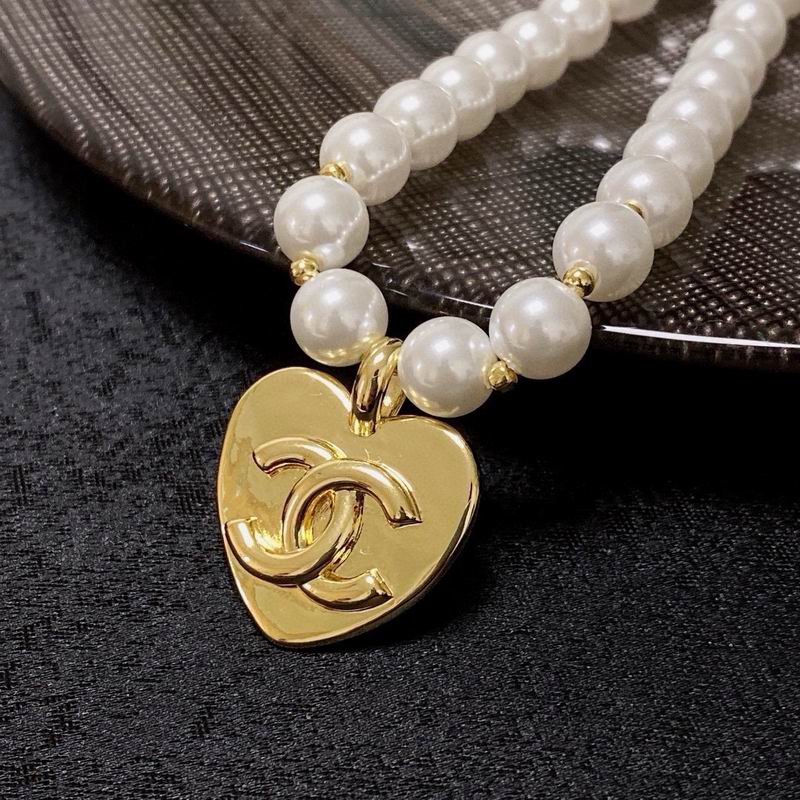 Chanel Necklace 03yxs266 (4)