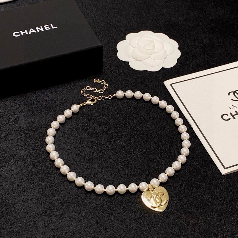 Chanel Necklace 03yxs266 (6)