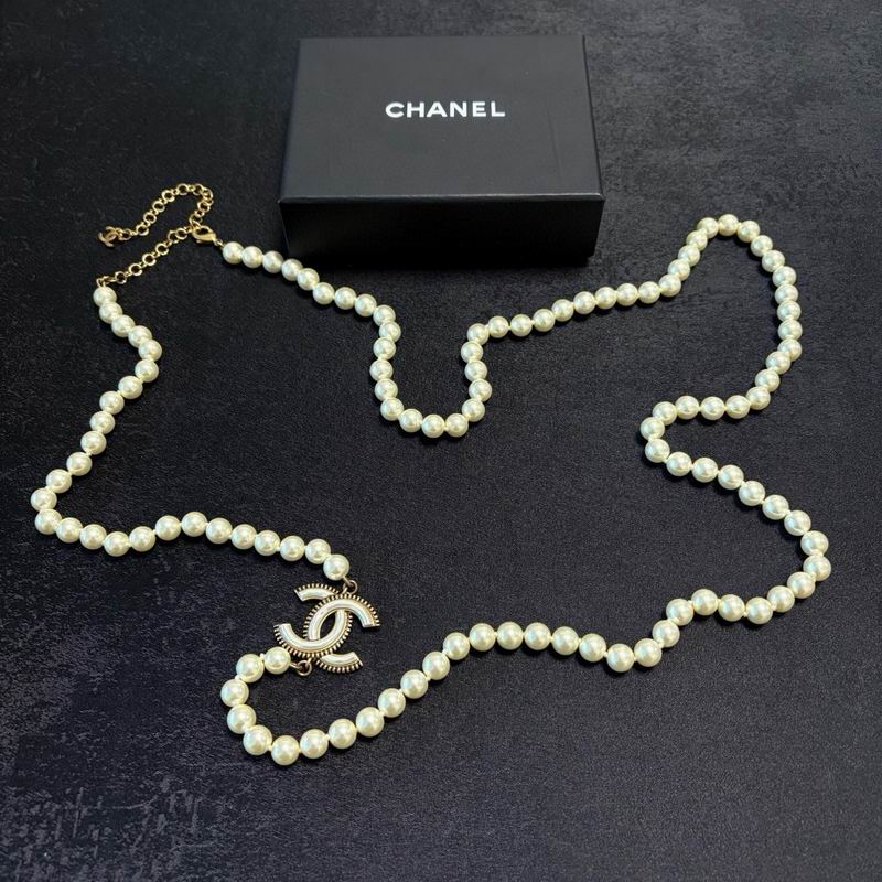Chanel Necklace 03yxs267 (5)