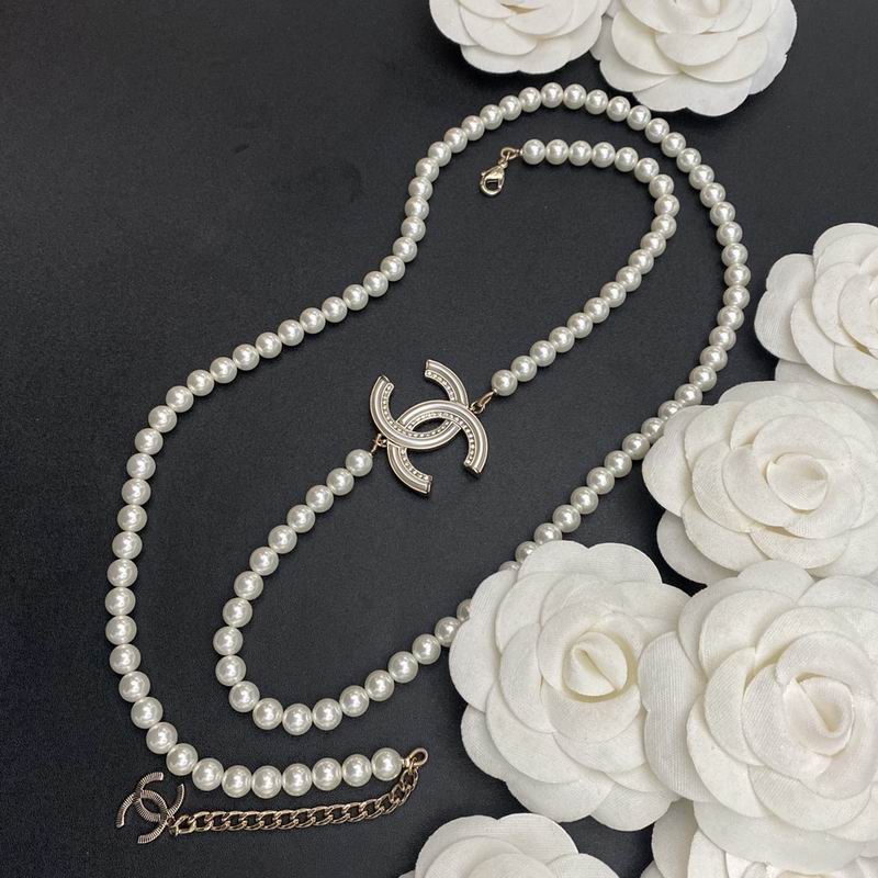 Chanel Necklace 03yxs268 (4)