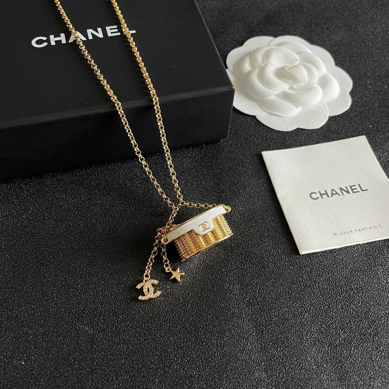 Chanel Necklace 03yxs269 (2)