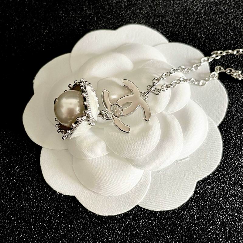 Chanel Necklace 03yxs271 (4)