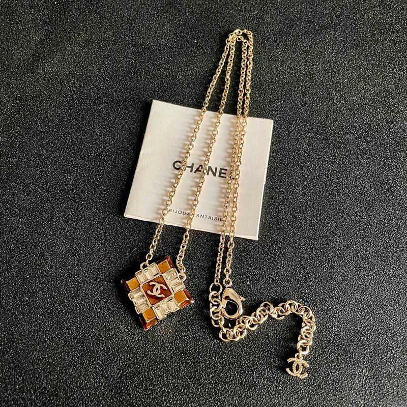 Chanel Necklace 03yxs271 (7)