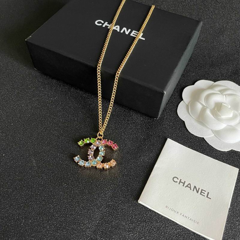 Chanel Necklace 03yxs272 (1)