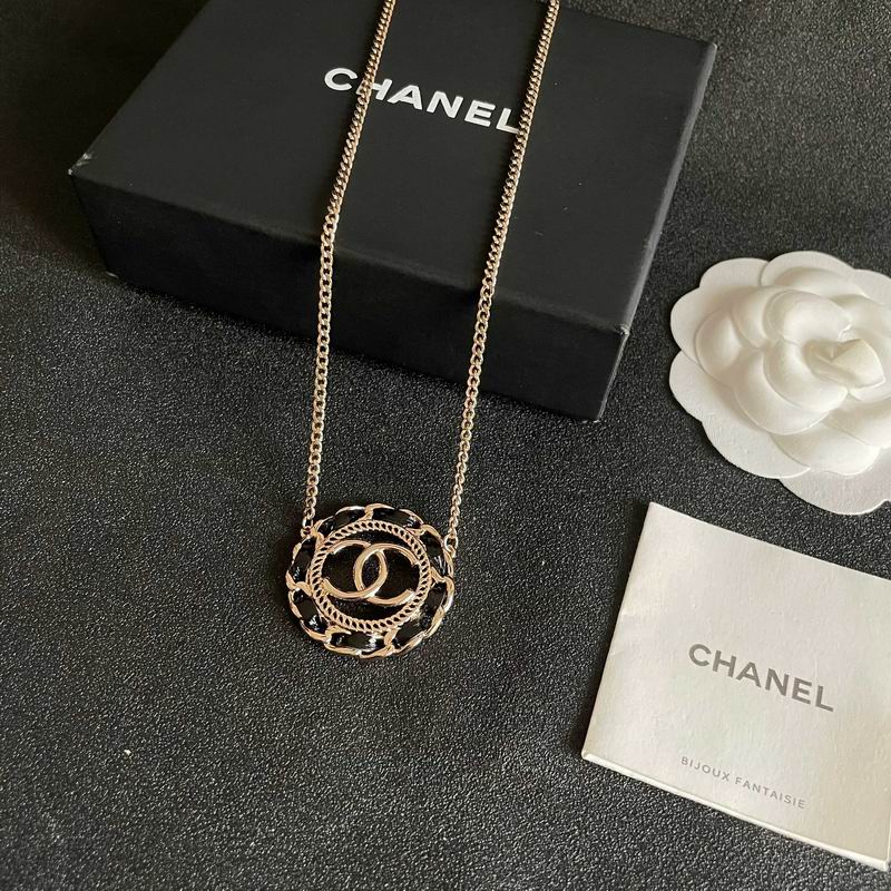 Chanel Necklace 03yxs273 (2)