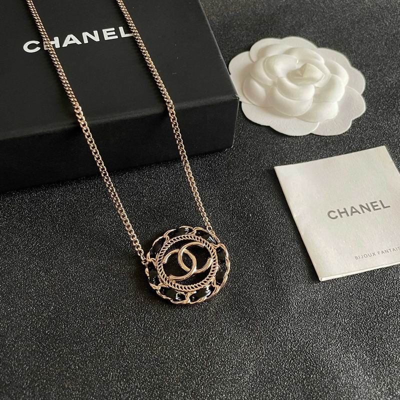 Chanel Necklace 03yxs273 (3)