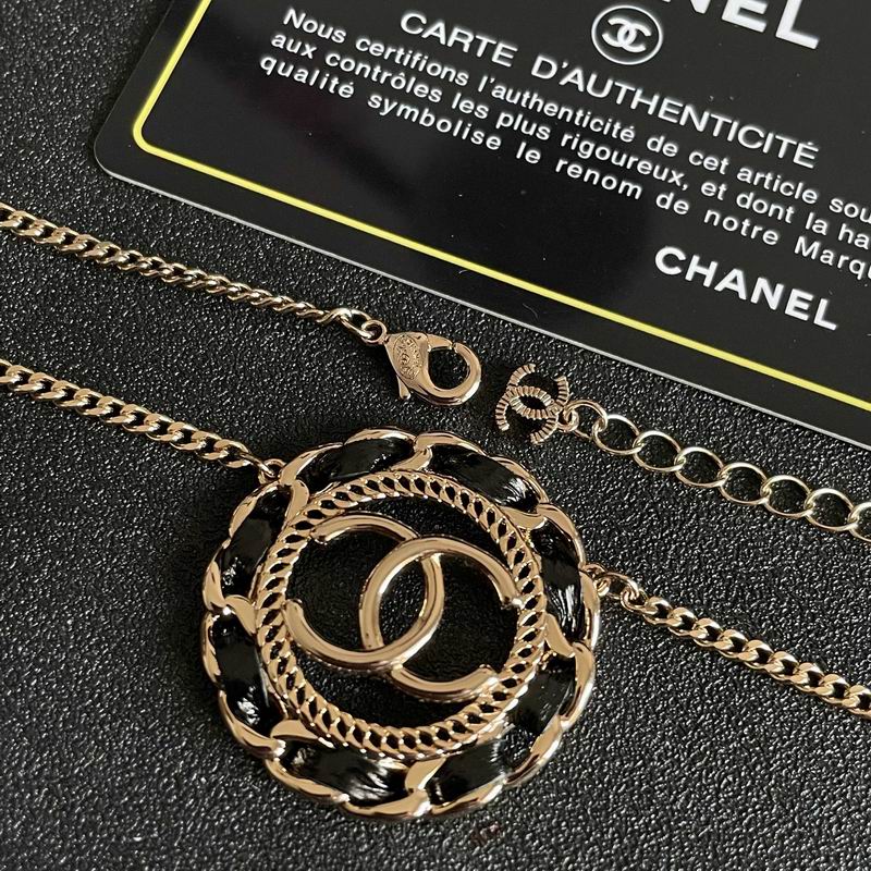 Chanel Necklace 03yxs273 (4)