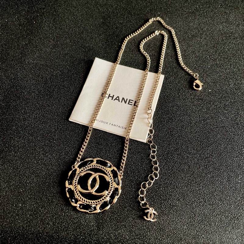 Chanel Necklace 03yxs273 (6)