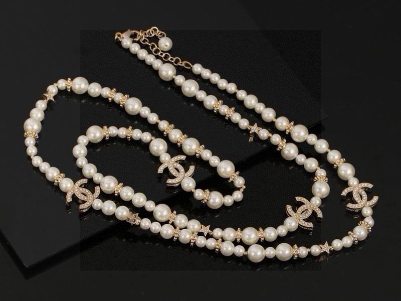 Chanel Necklace 03yxs274 (3)