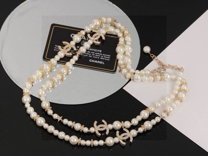 Chanel Necklace 03yxs274 (8)