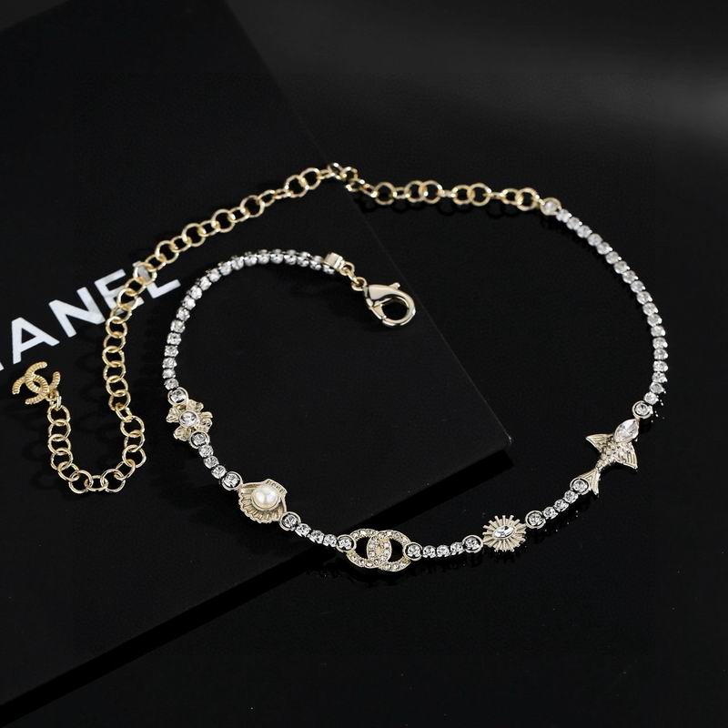 Chanel Necklace 03yxs276 (2)