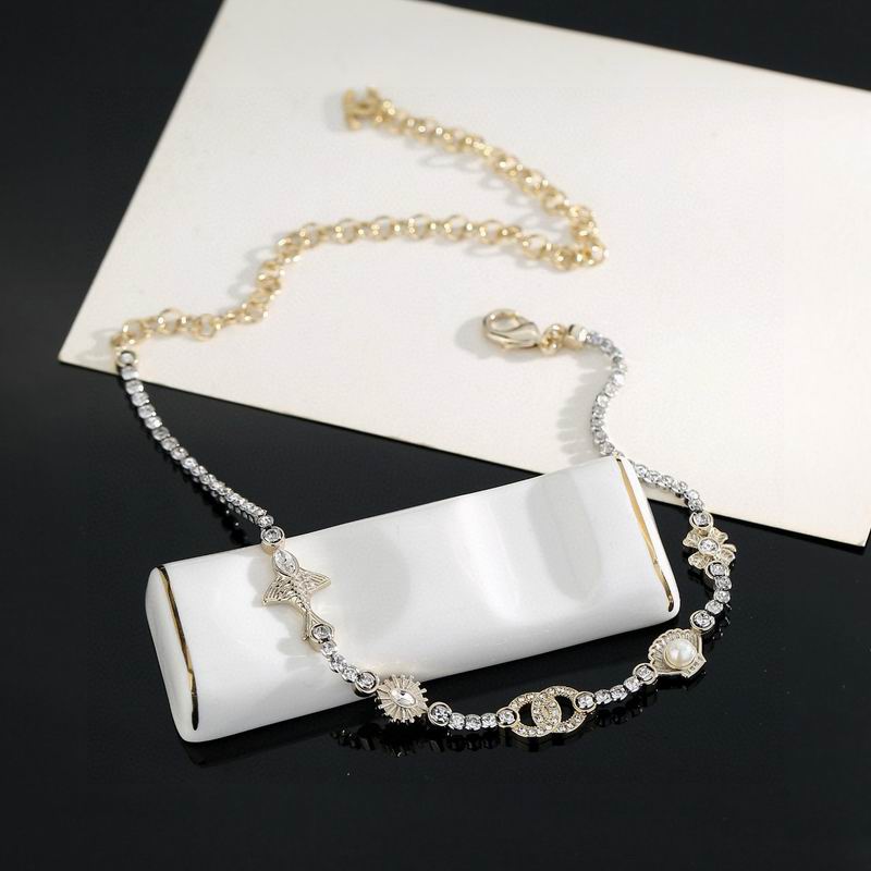 Chanel Necklace 03yxs276 (3)