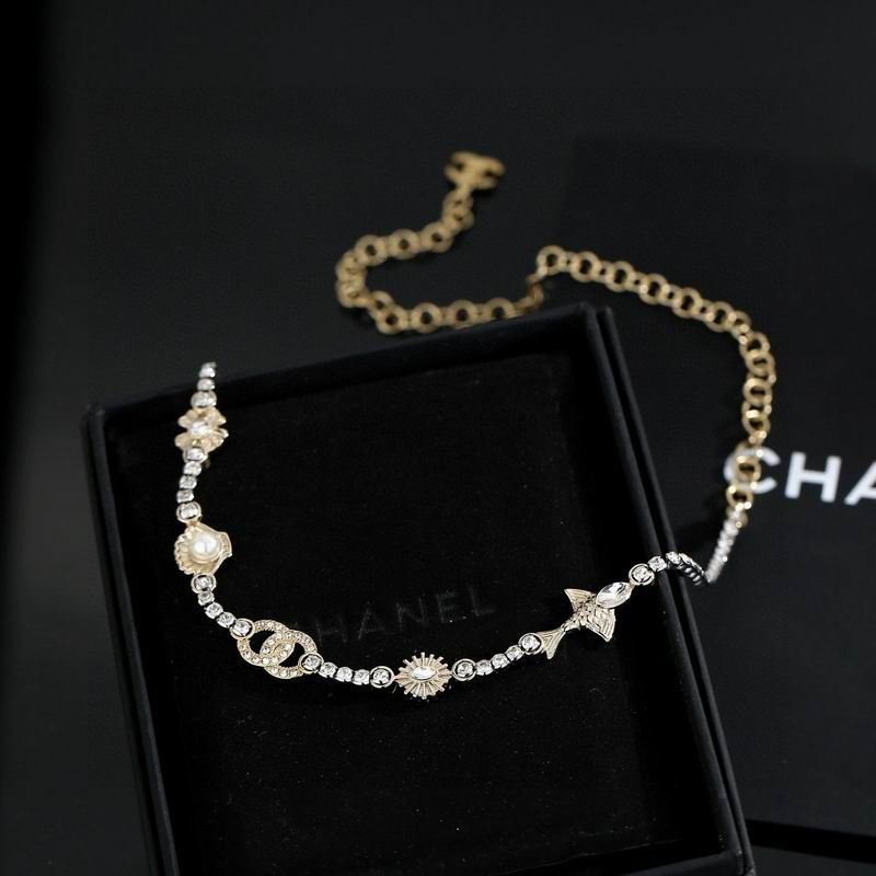 Chanel Necklace 03yxs276 (6)