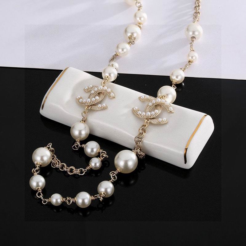 Chanel Necklace 03yxs279 (2)