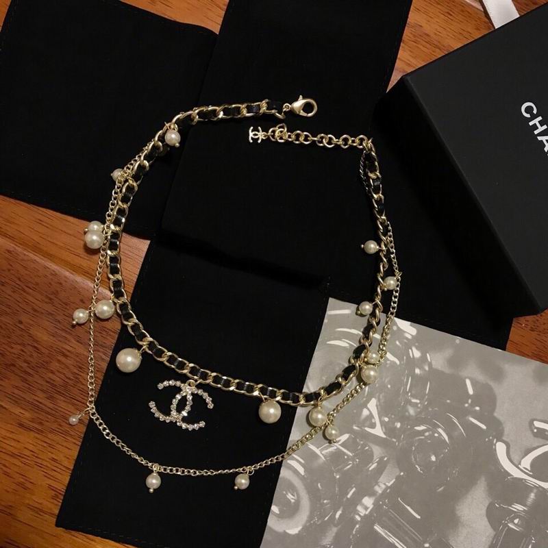 Chanel Necklace 03yxs280 (5)
