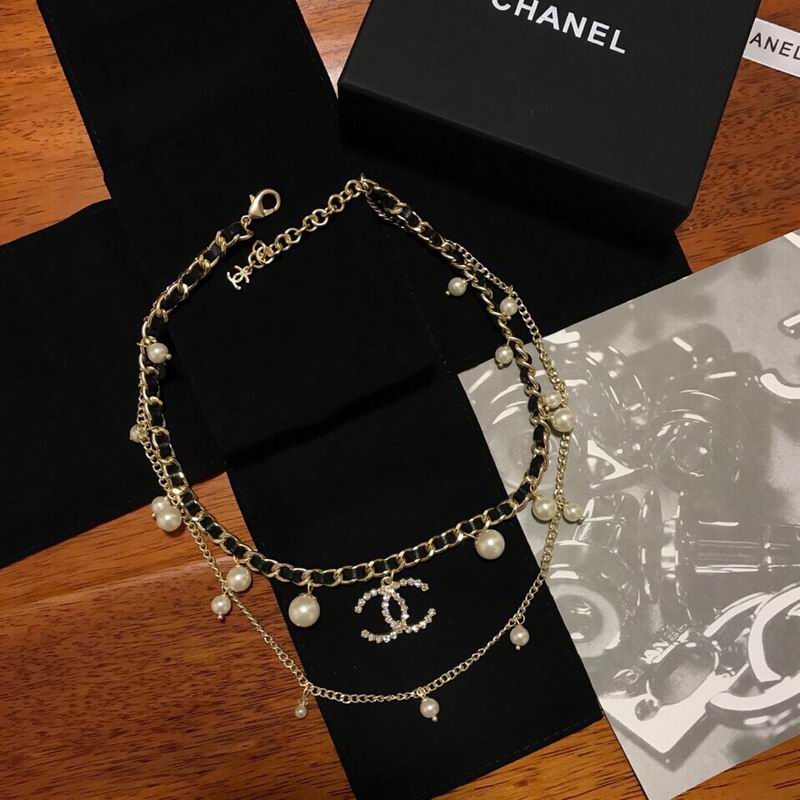 Chanel Necklace 03yxs280 (7)