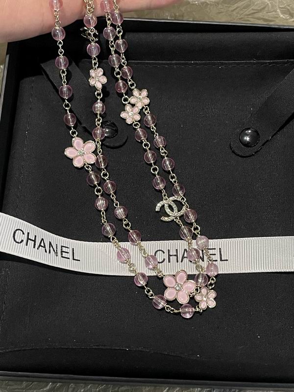 Chanel Necklace 03yxs281 (11)