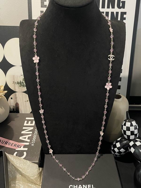 Chanel Necklace 03yxs281 (2)