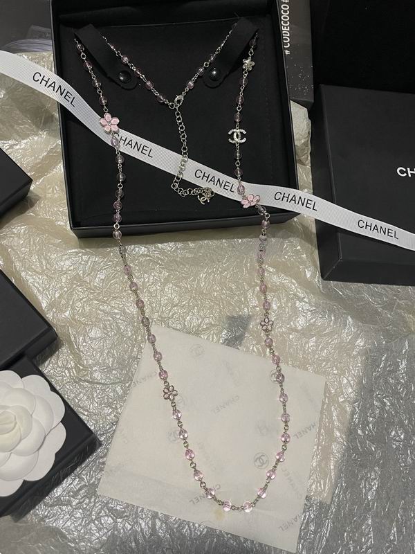 Chanel Necklace 03yxs281 (3)