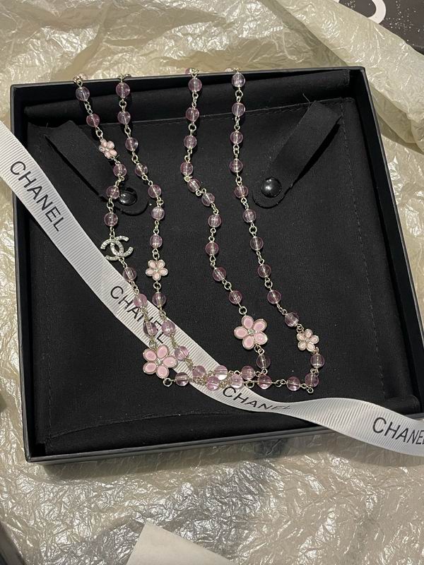 Chanel Necklace 03yxs281 (4)