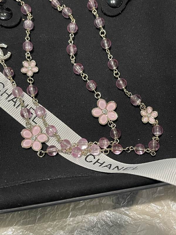Chanel Necklace 03yxs281 (5)