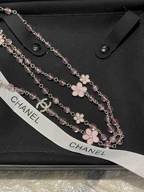 Chanel Necklace 03yxs281 (6)