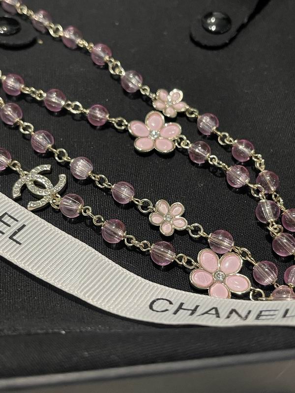 Chanel Necklace 03yxs281 (7)