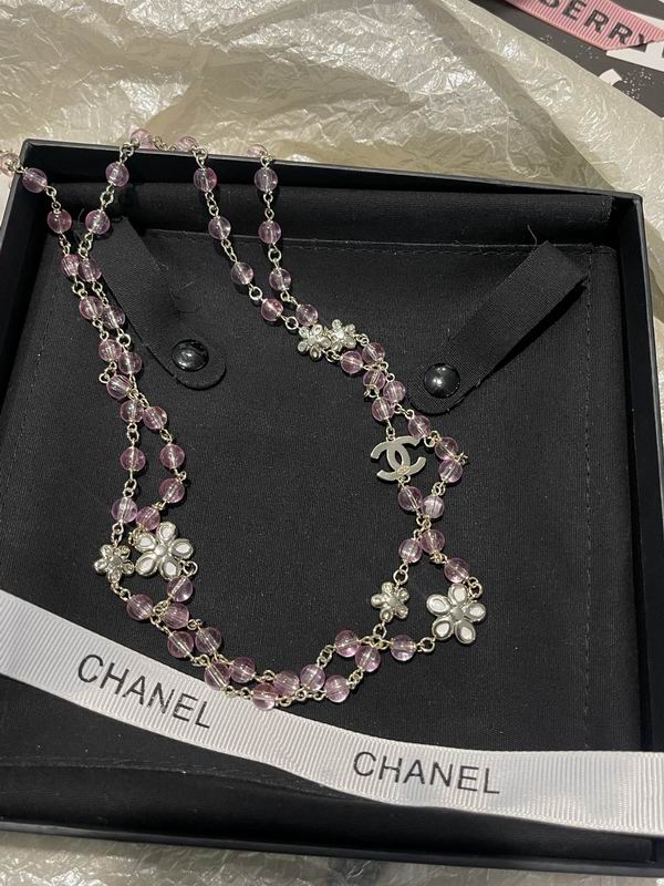 Chanel Necklace 03yxs281 (8)
