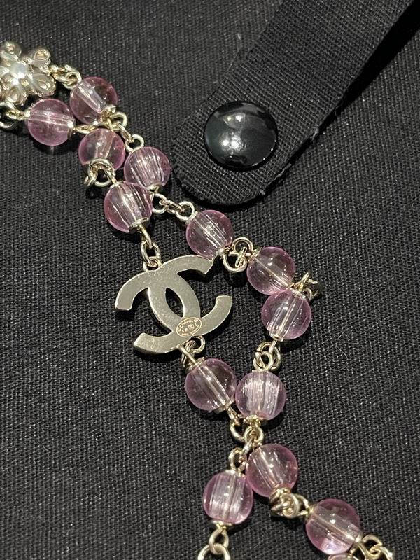 Chanel Necklace 03yxs281 (9)