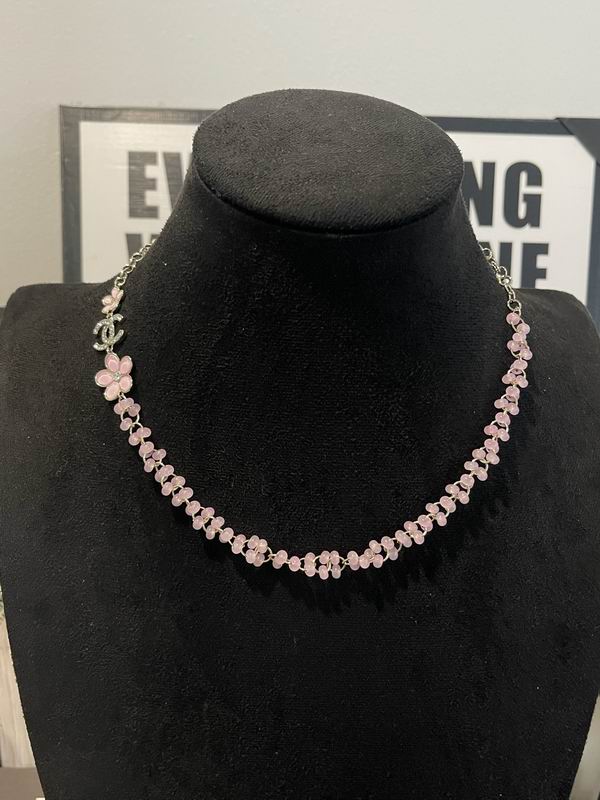 Chanel Necklace 03yxs282 (1)