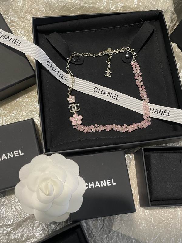 Chanel Necklace 03yxs282 (2)