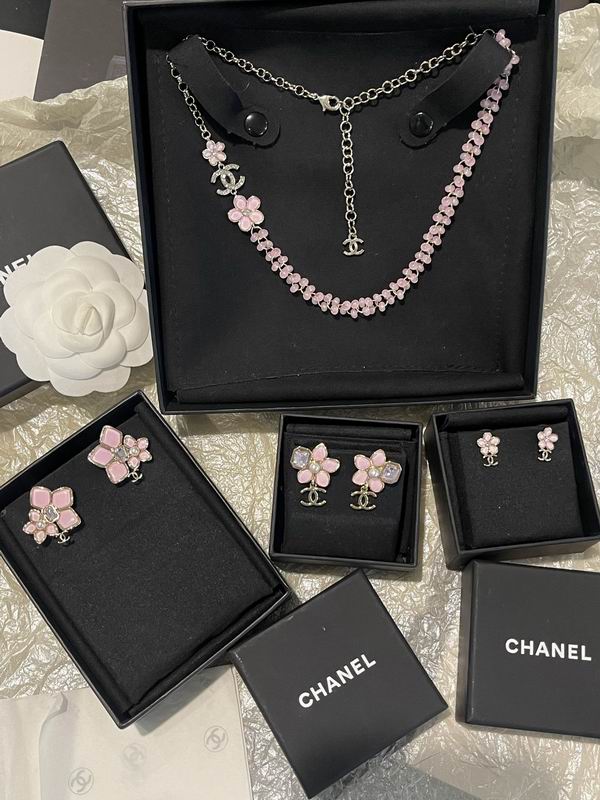 Chanel Necklace 03yxs282 (3)