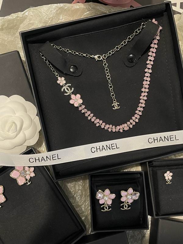 Chanel Necklace 03yxs282 (4)