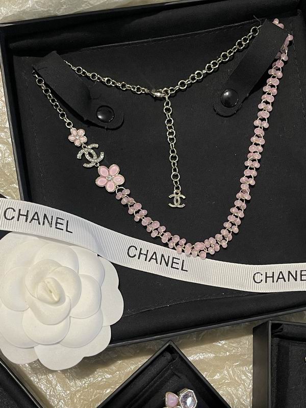 Chanel Necklace 03yxs282 (5)
