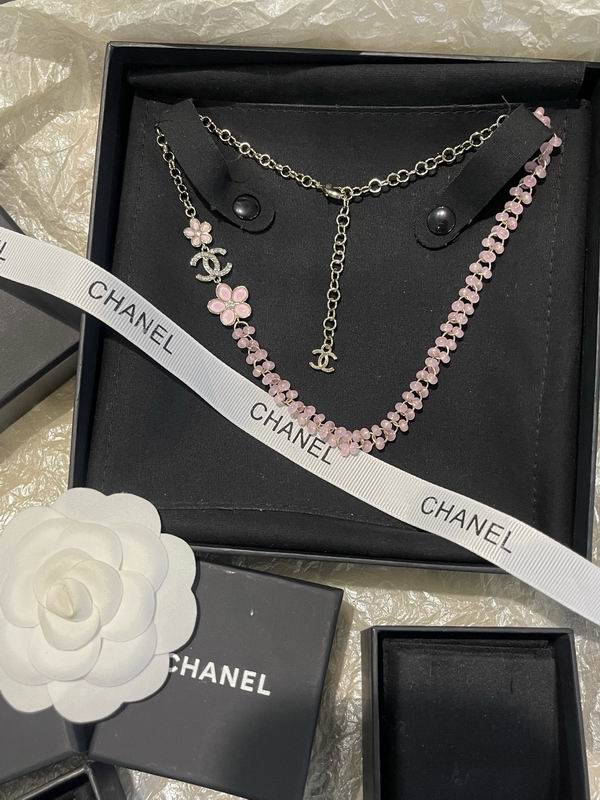 Chanel Necklace 03yxs282 (6)
