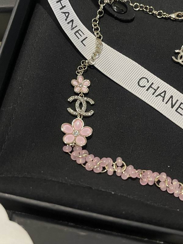 Chanel Necklace 03yxs282 (7)