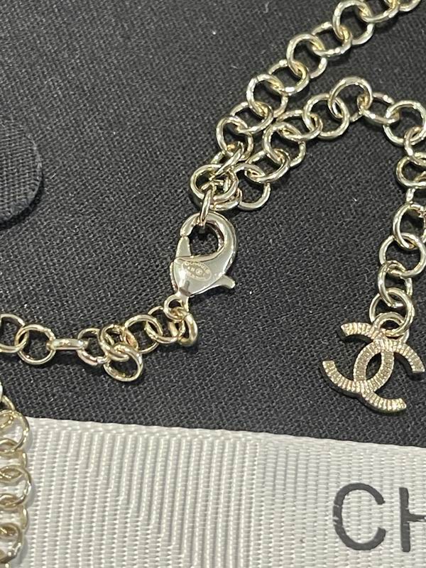 Chanel Necklace 03yxs282 (8)