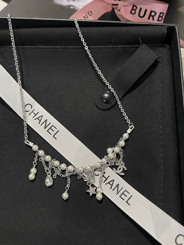 Chanel Necklace 03yxs283 (10)