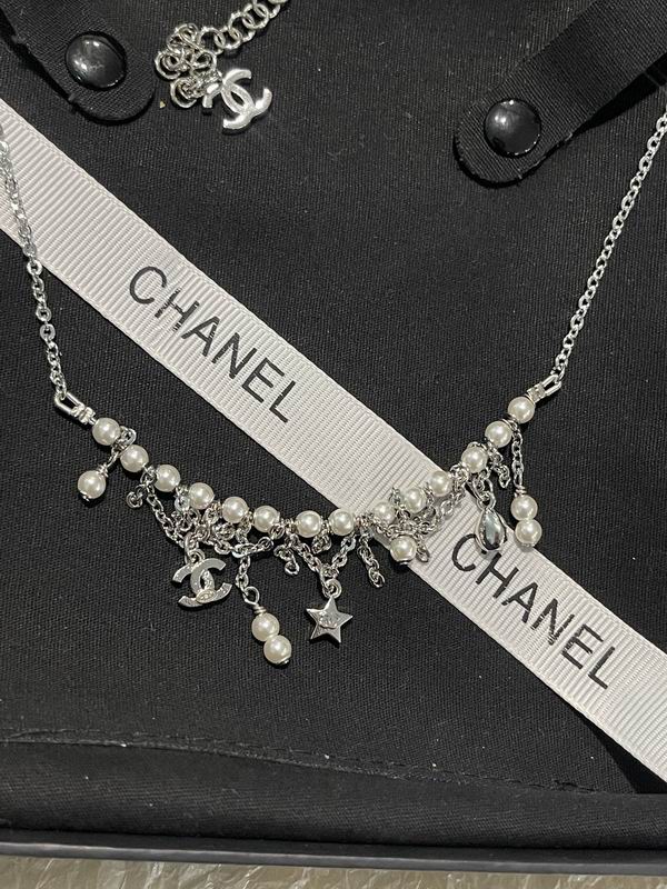 Chanel Necklace 03yxs283 (11)